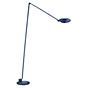 Lumina Elle Arc Lamp LED blue