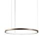 Marchetti Aura Hanglamp LED messing - 100 cm