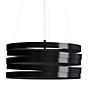 Marchetti Band S50 Pendant Light black