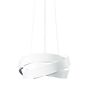 Marchetti Pura Lampada a sospensione LED bianco - ø60 cm