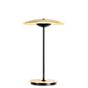 Marset Ginger 20 M Table lamp with battery LED brass - with USB-C