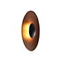 Marset Ginger Loft-/Væglampe LED Outdoor ø42 cm - rødbrun