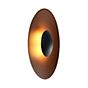 Marset Ginger Loft-/Væglampe LED Outdoor ø60 cm - rødbrun