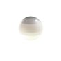 Marset Glas für Dipping Light Tischleuchte LED - Ersatzteil weiß - ø30 cm