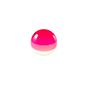 Marset Glass for Dipping Light A Wall Light LED - Spare Part pink