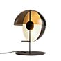 Marset Theia M Lampe de table LED noir