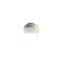 Marset Verre pour Dipping Light Suspension LED - Pièce détachée blanc - 13,5 cm