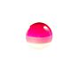 Marset Vidrio para Dipping Light lámpara de sobremesa LED - pieza de repuesto rosa - ø20 cm
