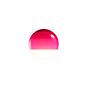Marset Vidrio para Dipping Light lámpara de suspensión LED - pieza de repuesto rosa - 20 cm