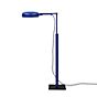 Mawa Schliephacke floor lamp blue, limited special edition