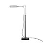 Mawa Schliephacke floor lamp grey, limited special edition