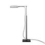 Mawa Schliephacke floor lamp grey, limited special edition (250 pieces)