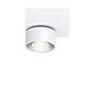 Mawa Wittenberg 4.0 Ceiling Light LED asymmetric white matt - ra 92 , discontinued product