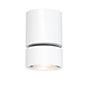 Mawa Wittenberg 4.0 Fernrohr Lampada da soffitto/plafoniera LED bianco opaco - ra 92