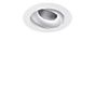 Molto Luce Kalio Recessed ceiling light LED rund white matt , discontinued product