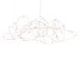 Moooi Flock of Light Hanglamp LED modell 31