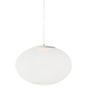 Moooi NR2, lámpara de suspensión LED blanco