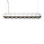 Moooi Prop Light Lampada a sospensione LED 2.700 K - double - up&down