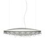 Moooi Prop Light Suspension LED ronde 2.700 K - single