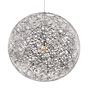 Moooi Random Light Hanglamp zwart, ø105 cm