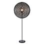 Moooi Random Light Stehleuchte schwarz - medium