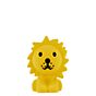 Mr. Maria Lion Night Light LED yellow