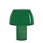 Nemo Lorosae Lampe rechargeable LED vert