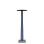 Nemo Portofino Battery Light LED blue - base marble