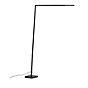 Nemo Untitled Floor Lamp LED Head linear - Head black