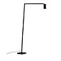 Nemo Untitled Floor Lamp LED head round - head black