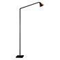 Nemo Untitled Vloerlamp LED hoofd conisch - hoofd goud