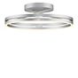 Neuhaus PURE® by Paul Neuhaus Loop Deckenleuchte LED silber