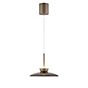 Neuhaus PURE® by Paul Neuhaus Moon Hanglamp LED 1-licht 32 cm