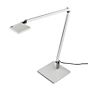 Nimbus Roxxane Home Lampe de table avec pied blanc mat - 2.700 K