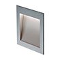 Nimbus Zen In Connect Recessed Wall Light LED white - incl. Mounting kit for Flush-mounted box - excl. converter