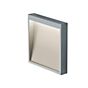 Nimbus Zen On Connect Recessed Wall Light LED white - incl. Mounting kit for installation in suspended ceilings - excl. converter