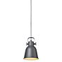 Nordlux Adrian Suspension ø16 cm - noir