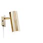 Nordlux Alanis Wall Light brass