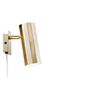 Nordlux Alanis Wall Light brass , Warehouse sale, as new, original packaging