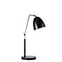 Nordlux Alexander Table Lamp black