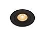 Nordlux Aliki Recessed Spotlight LED black