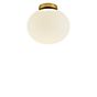 Nordlux Alton Ceiling Light opal glass