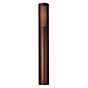 Nordlux Aludra Bollard Light brown , discontinued product