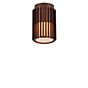 Nordlux Aludra Ceiling Light brown - Seaside coating