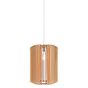 Nordlux Asti Hanglamp hout - 30 cm