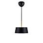 Nordlux Clasi Hanglamp zwart - 30 cm