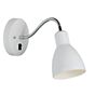 Nordlux Cyclone Flex Wall Light white , Warehouse sale, as new, original packaging