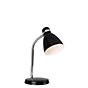 Nordlux Cyclone Table Lamp black