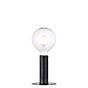 Nordlux Dean Table Lamp black , discontinued product