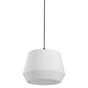 Nordlux Dicte Hanglamp ø40 cm - wit